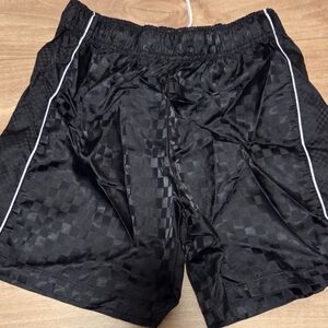 Youth Soccer Shorts